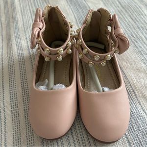 Toddler Dress Shoes